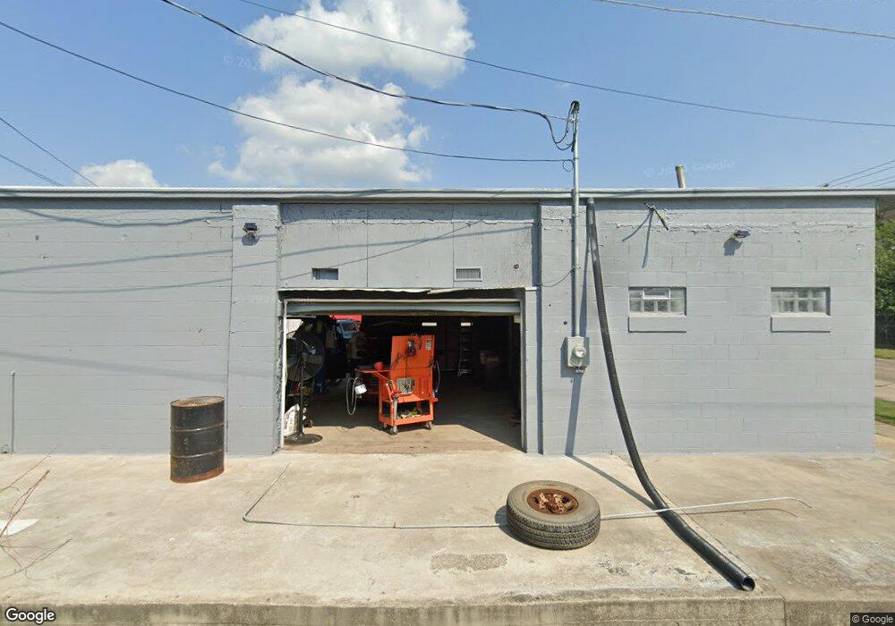 532 S Sutphin St, Middletown, OH 45044 - photo 1