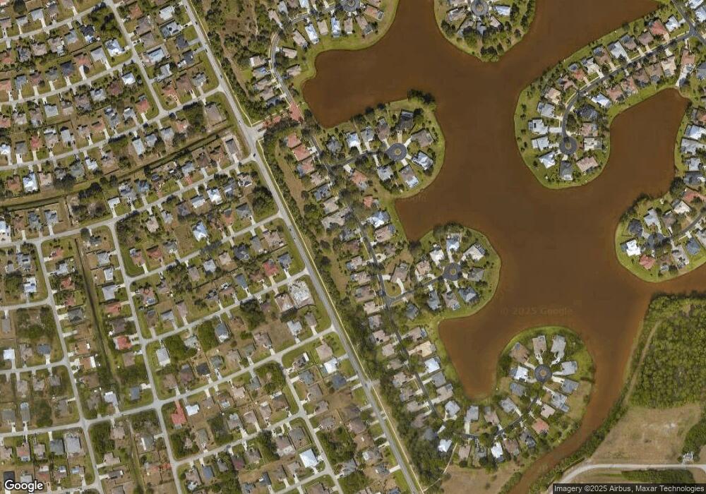 318 SW Panther Trace, Port Saint Lucie, FL 34953 - photo 1