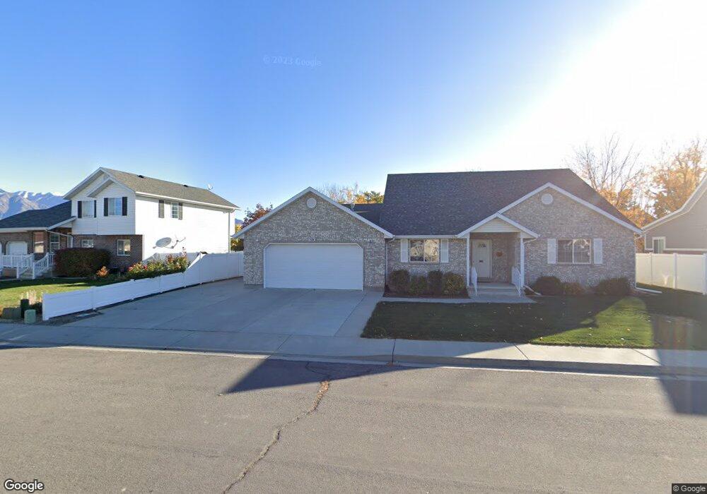 524 Mitchell Dr, Spanish Fork, UT 84660 - photo 1