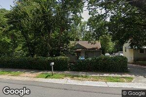 120 W Dixie Ave SE, Marietta, GA 30008