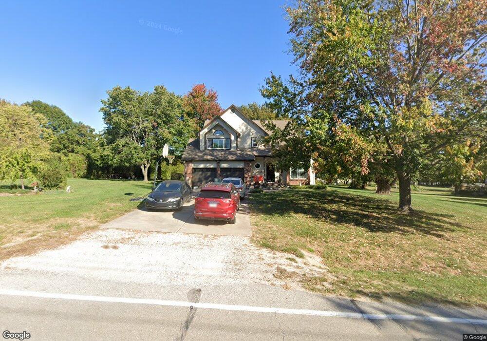 630 SW 163rd St, Lees Summit, MO 64082 - photo 1