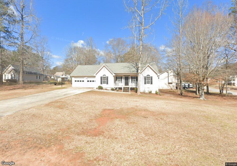 390 Willow Ln, Temple, GA 30179 - photo 1