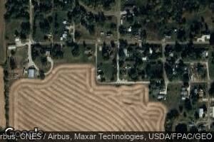 603 W Johnston St, What Cheer, IA 50268