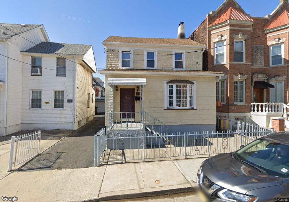 4521 Harrison Place, Union City, NJ 07087 - photo 1