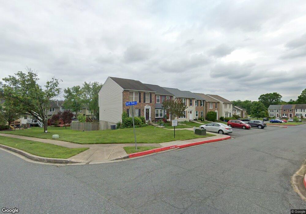 3262 Split Oak Ct, Abingdon, MD 21009 - photo 1