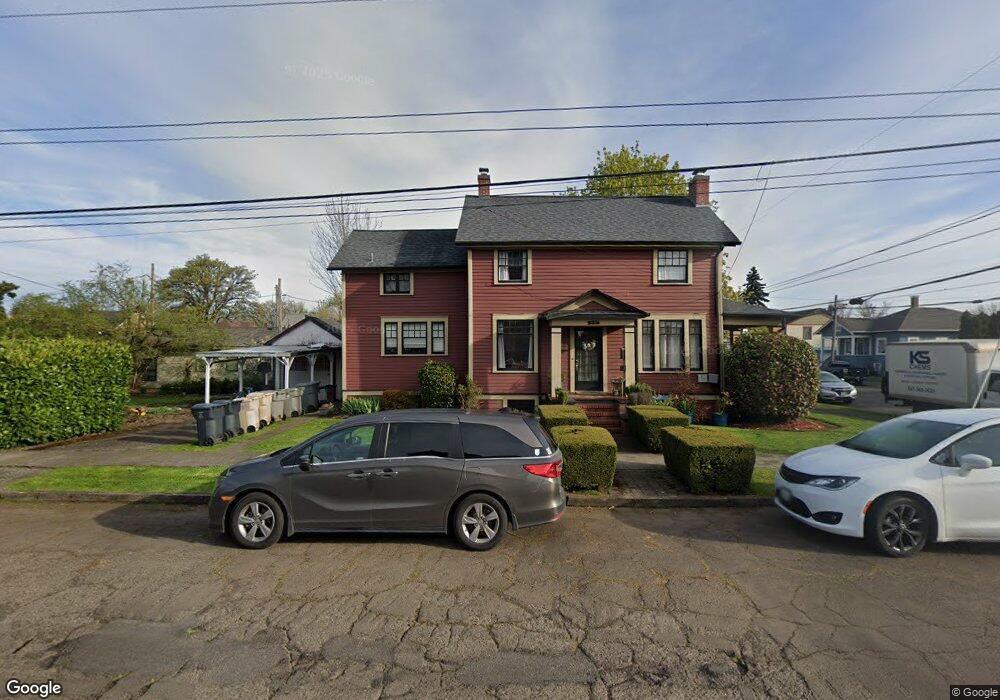 225 5th Ave SE, Albany, OR 97321 - photo 1