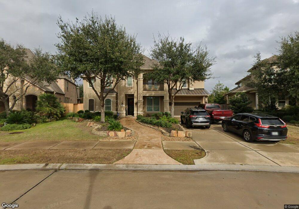 3215 Shiloh Cliff Ln, Katy, TX 77494 - photo 1