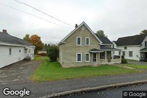 208 Main St, van Buren, ME 04785
