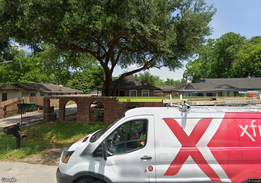 9520 Berkshire St, Houston, TX 77093 - photo 1