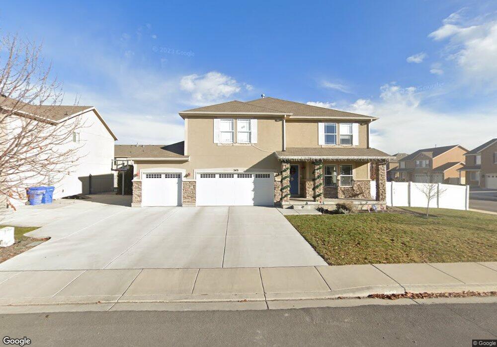543 S 2970 W, Lehi, UT 84043 - photo 1
