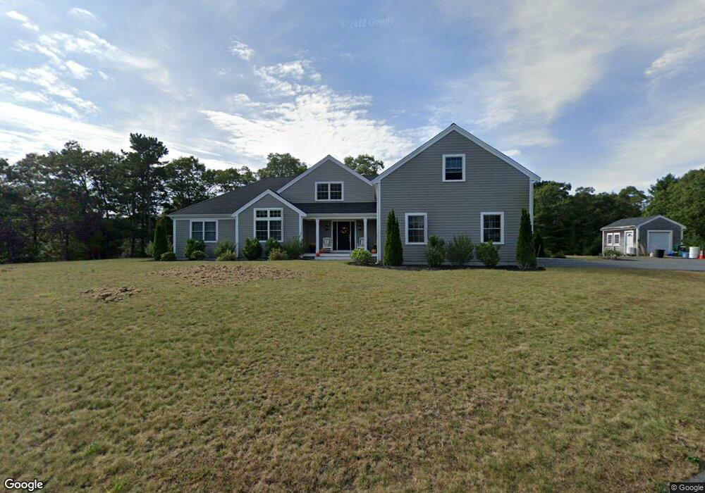 23 Tiffany Rd, Bourne, MA 02532 - photo 1