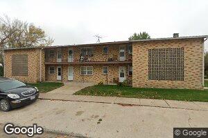 101 Prospect St NW, Blairstown, IA 52209