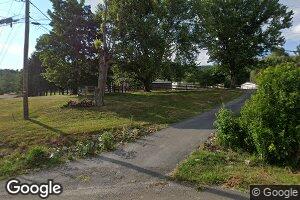 661 Ratcliff Ln, Cedar Bluff, VA 24609
