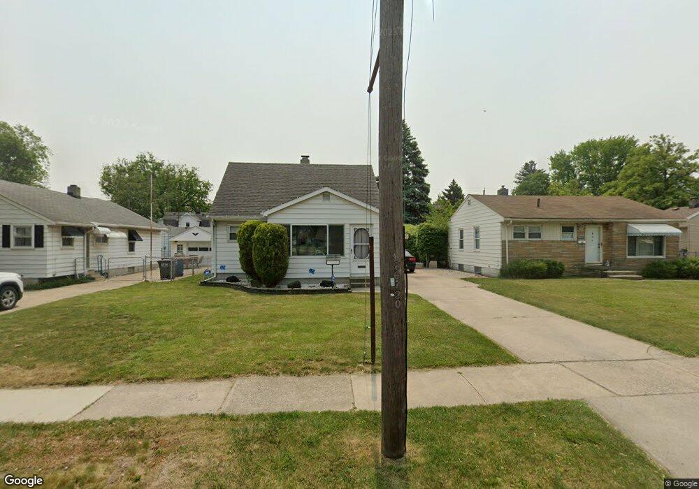 2280 108th St, Toledo, OH 43611 - photo 1