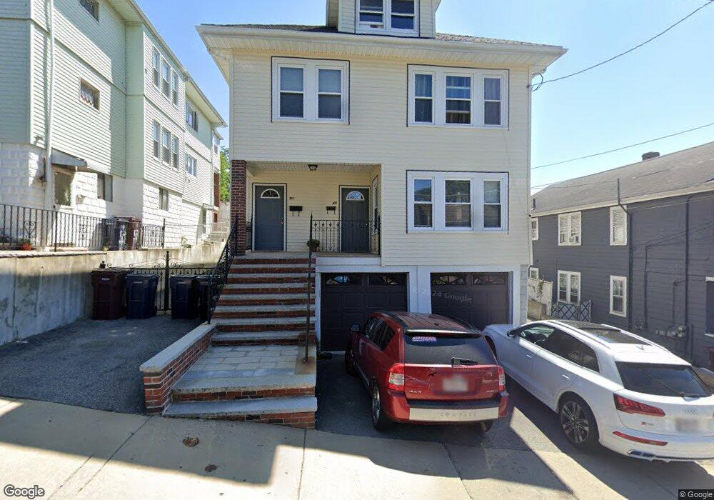 51 Sycamore St, Everett, MA 02149 - photo 1