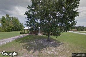 201 Shelly Ln, Keysville, GA 30816