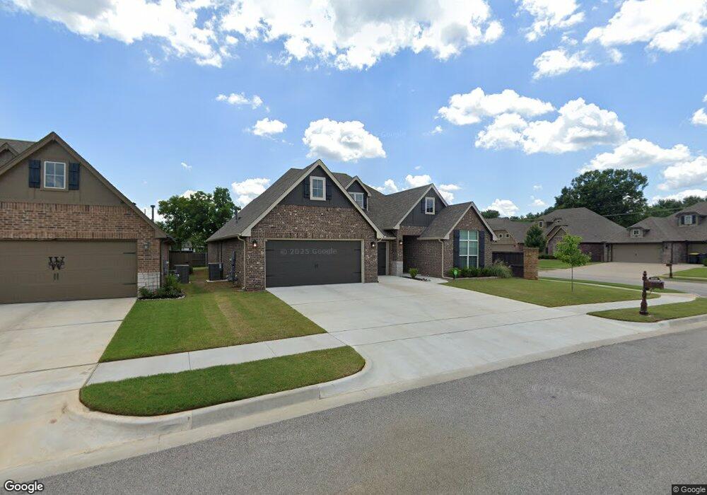 unlisted-address, Jenks, OK 74037 - photo 1