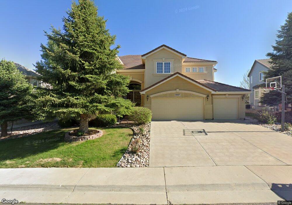 19407 E Fair Place, Aurora, CO 80016 - photo 1