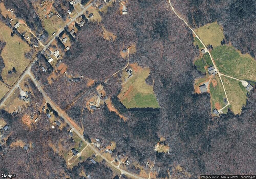 1445 Payne Norton Rd, Alto, GA 30510 - photo 1