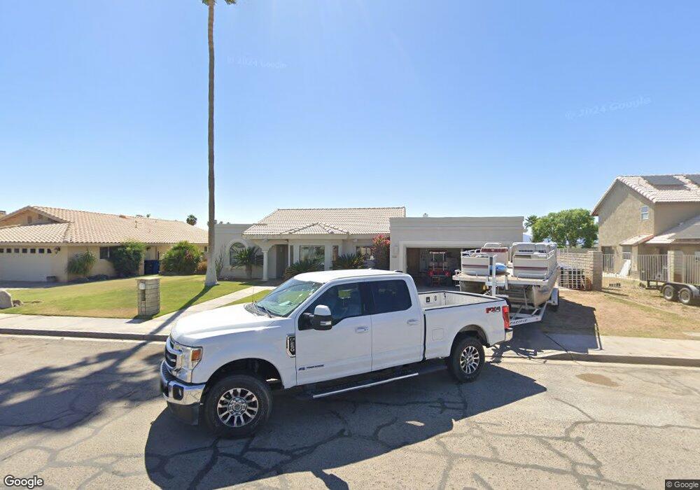 1241 N Eucalyptus Ave, Blythe, CA 92225 - photo 1