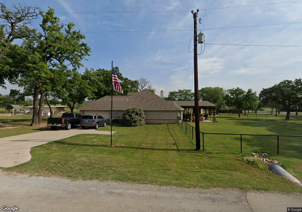 100 Amanda Ln, Springtown, TX 76082 - photo 1