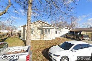 102 2nd St, Hoffman, IL 62250