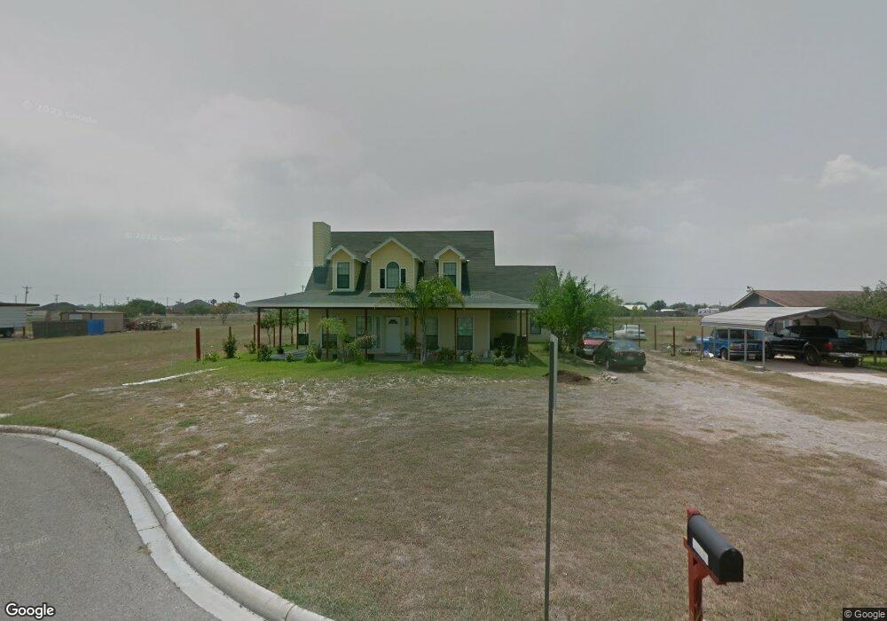 1806 Laurel Ct, Donna, TX 78537 - photo 1