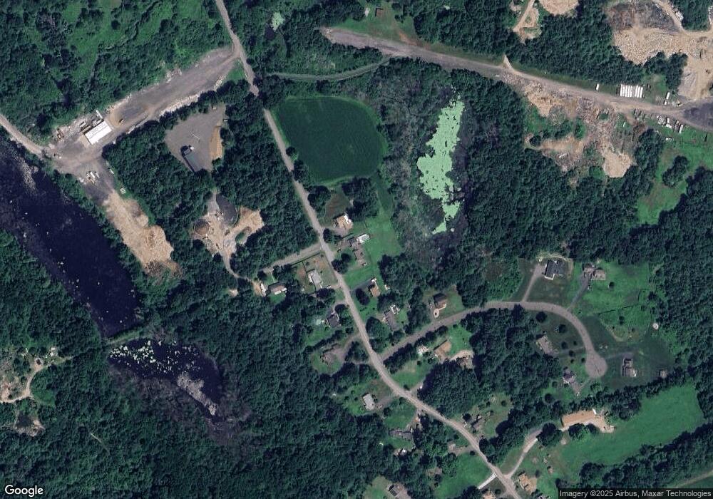 129 Cooper Ln, Stafford Springs, CT 06076 - photo 1