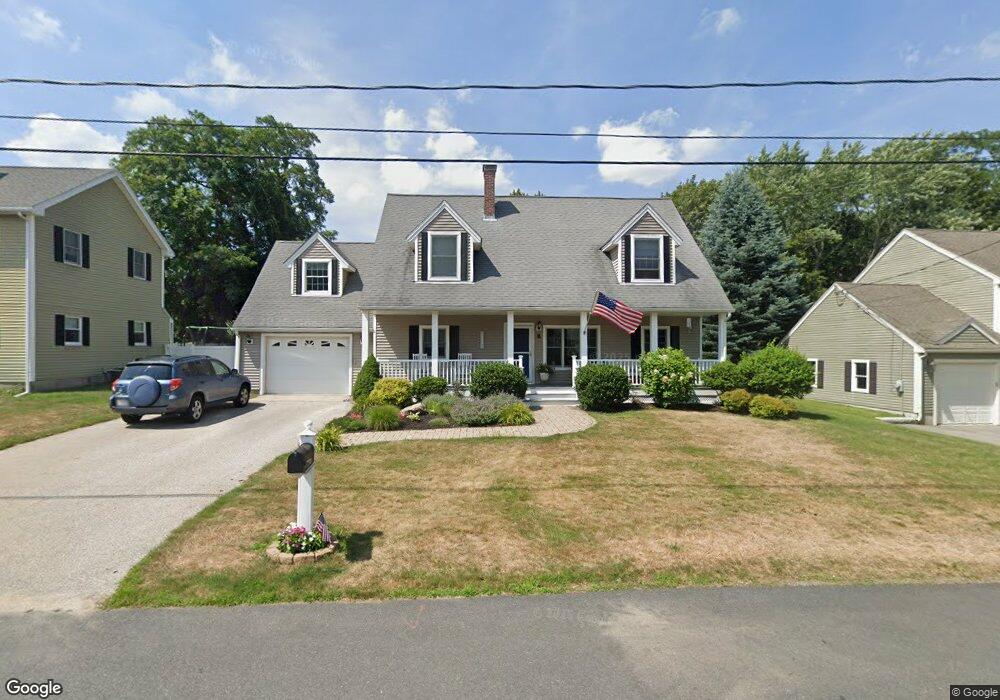 8 Peach Tree Ln, Danvers, MA 01923 - photo 1
