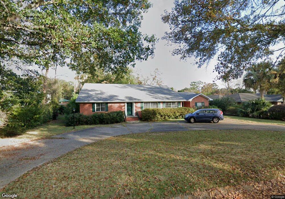 339 Bromley Place, Mobile, AL 36606 - photo 1
