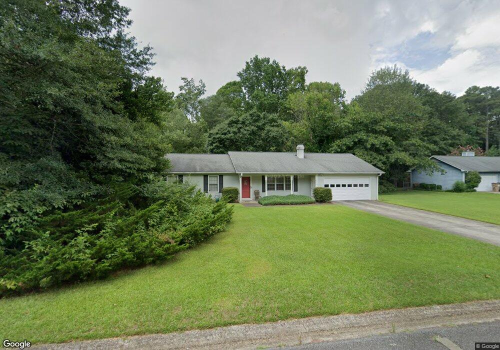 2211 Tourney Dr, Marietta, GA 30062 - photo 1