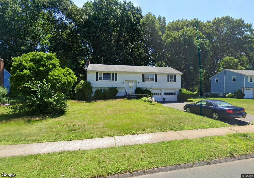 164 Brewster Rd, Windsor, CT 06095 - photo 1