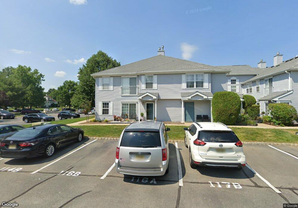 805 Mariposa Ct, Morganville, NJ 07751 - photo 1