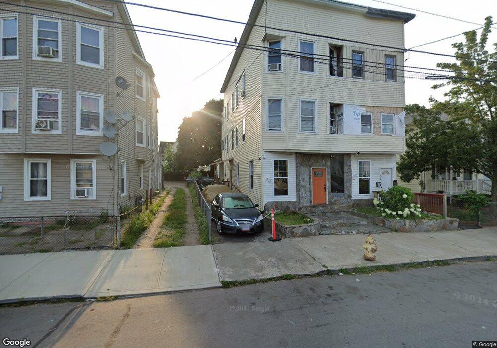 334 Bunnell St, Bridgeport, CT 06607 - photo 1