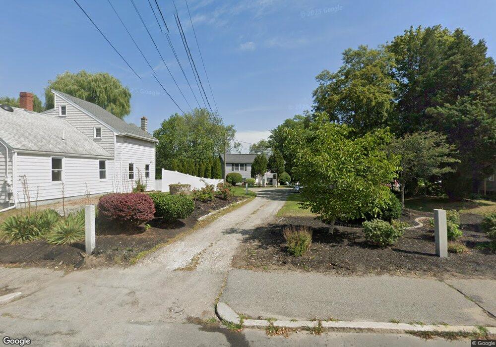 59 Beach Rd, Salisbury, MA 01952 - photo 1