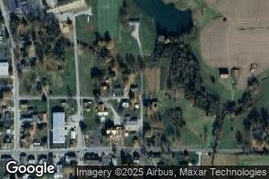 419 E 1st St, New Washington, IN 47162