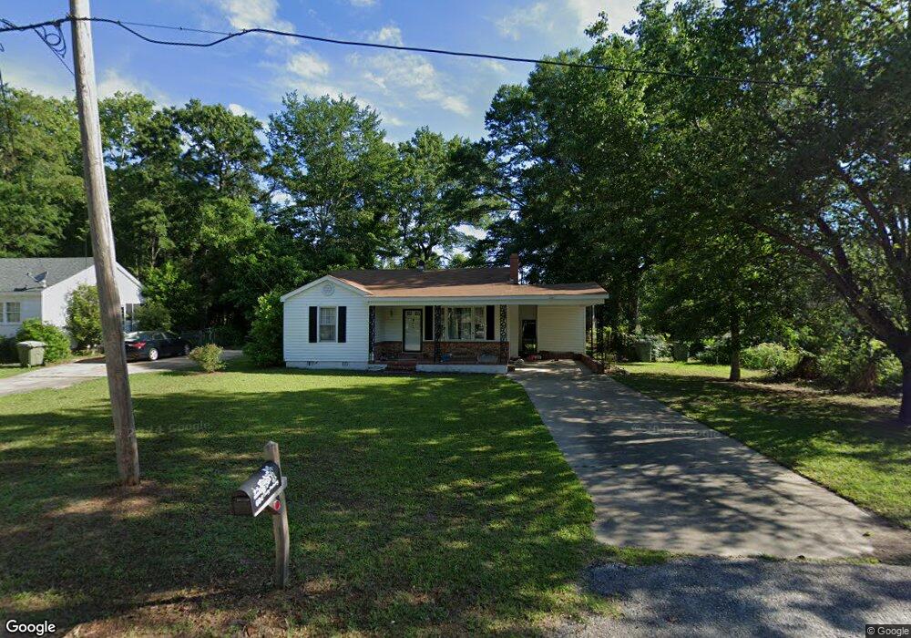 604 Cantey Pkwy, Camden, SC 29020 - photo 1