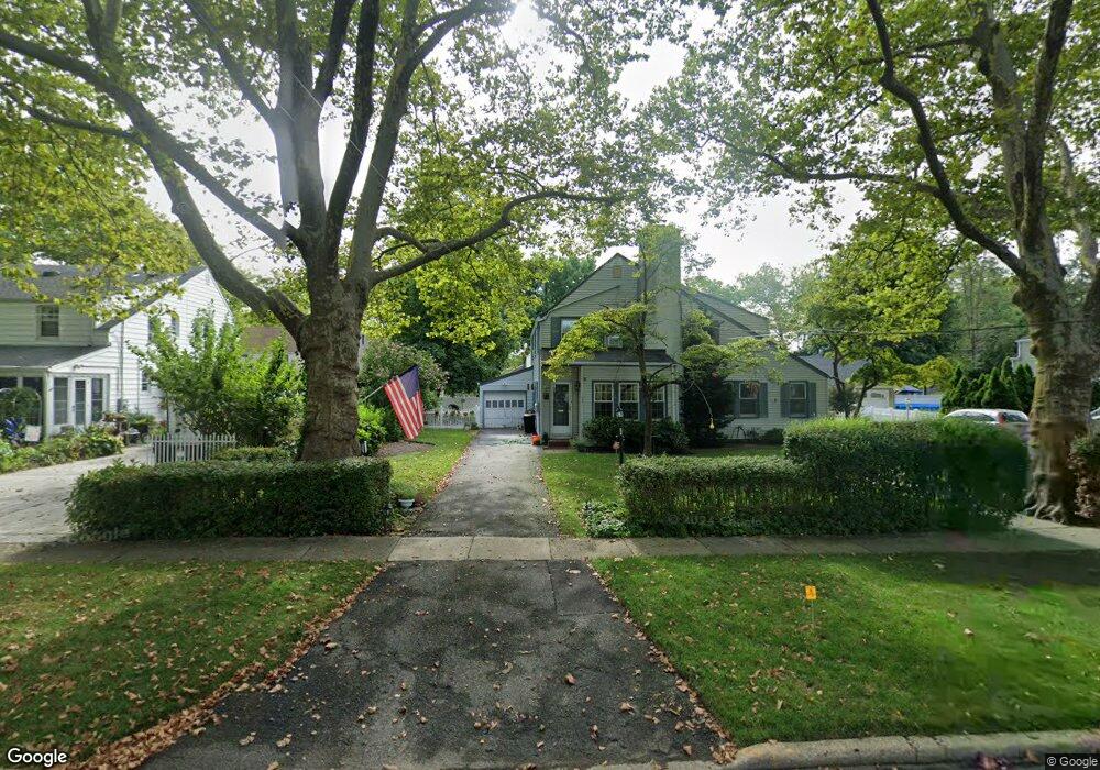 62 Dover Pkwy, Garden City, NY 11530 - photo 1