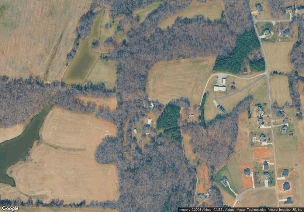 162 Jj Ln, Statesville, NC 28625 - photo 1