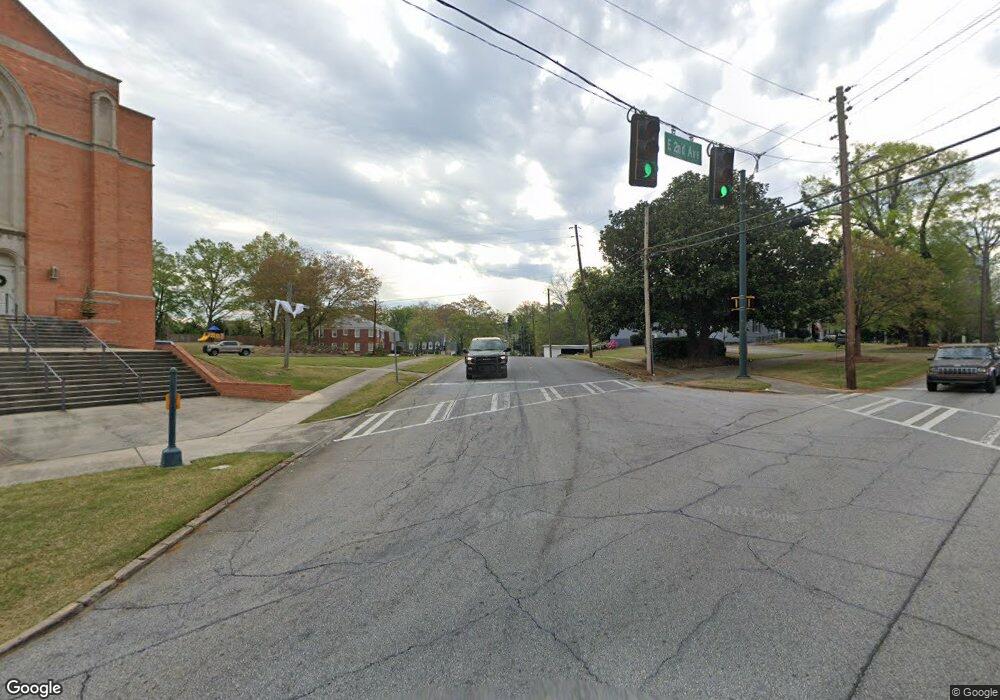 314 E 9th St SW, Rome, GA 30161 - photo 1