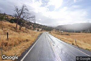 1.56 Acres Fronts Hwy 96, Klamath River, CA 96050