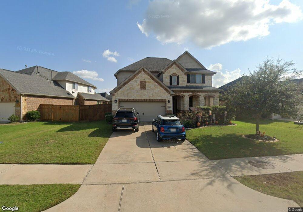 28003 Twin Knolls Ln, Fulshear, TX 77441 - photo 1
