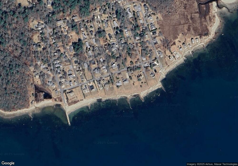 12 Ocean View Ave, Mattapoisett, MA 02739 - photo 1