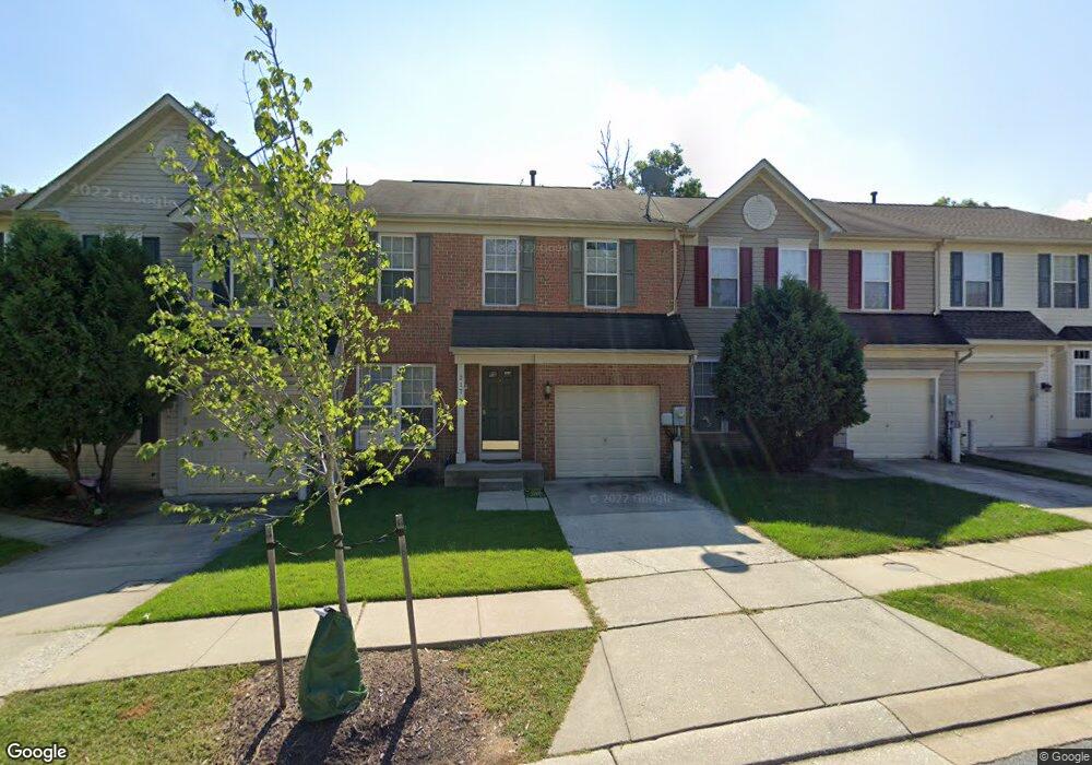 217 Arbor Vista Ln, Owings Mills, MD 21117 - photo 1