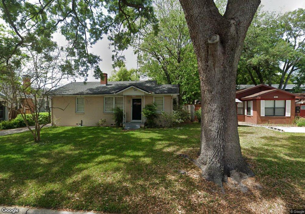 2016 Euclid St, Jacksonville, FL 32210 - photo 1