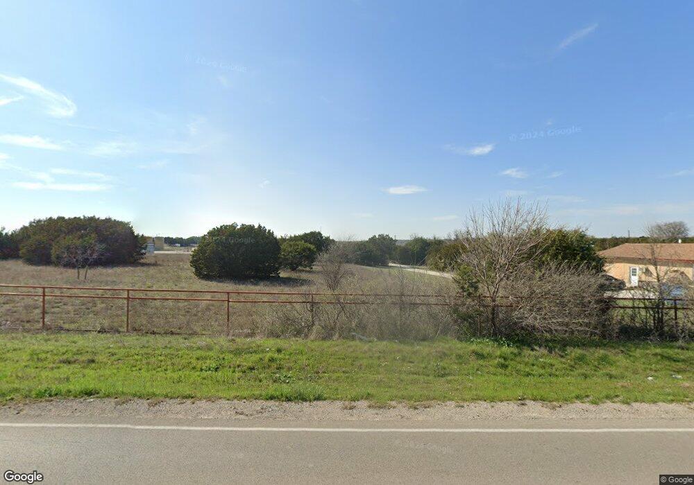 4824 Tin Top Rd, Weatherford, TX 76087 - photo 1