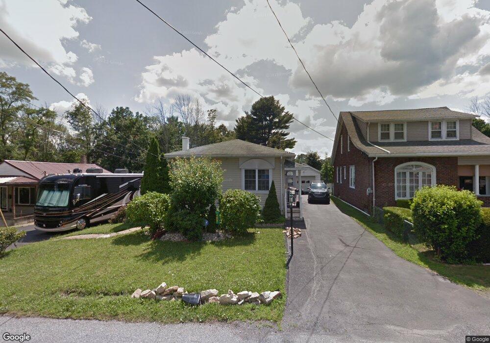 411 Broad St, Ashland, PA 17921 - photo 1