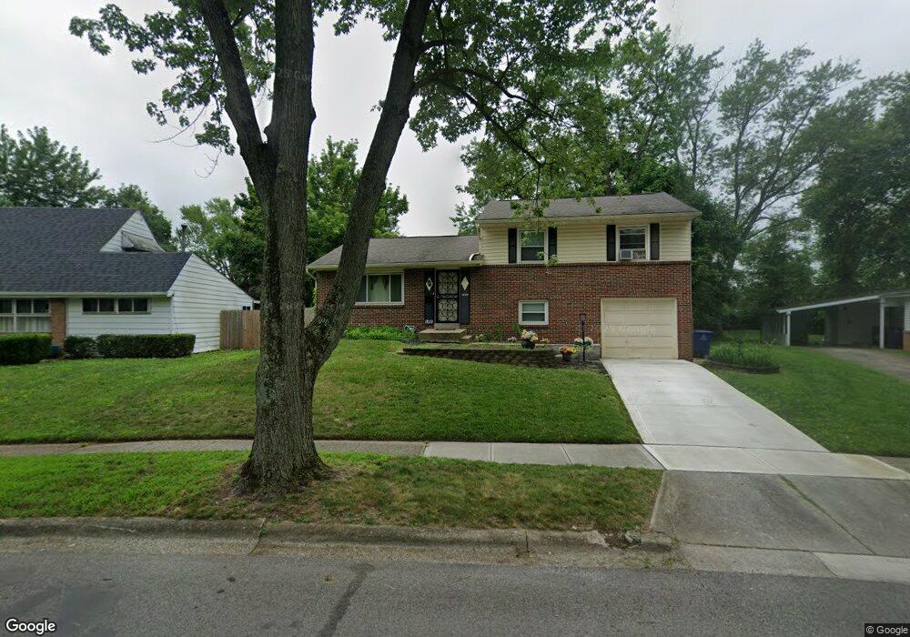 1493 Benson Dr, Columbus, OH 43227 - photo 1
