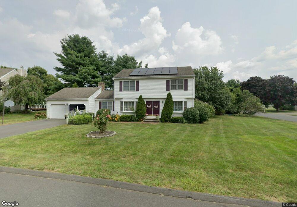 17 High Ridge Rd, Cromwell, CT 06416 - photo 1