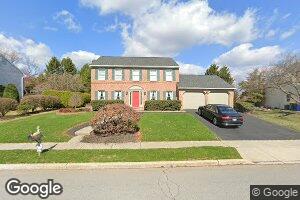 1516 Concord Rd, Reading, PA 19610